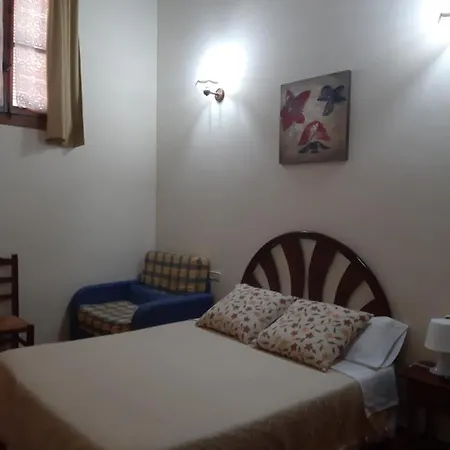Pension Las Cuevas de Cañart Exterior photo