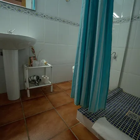 Pension Las Cuevas de Cañart Exterior photo