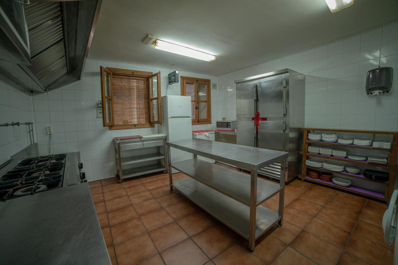 Cuevas De Canart Guest house Las Cuevas de Canart