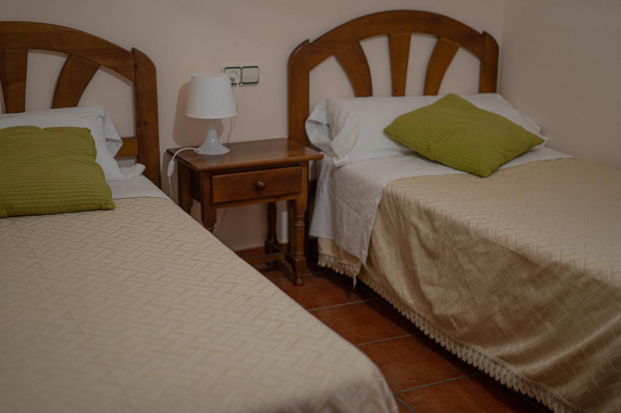 Cuevas De Canart Guest house