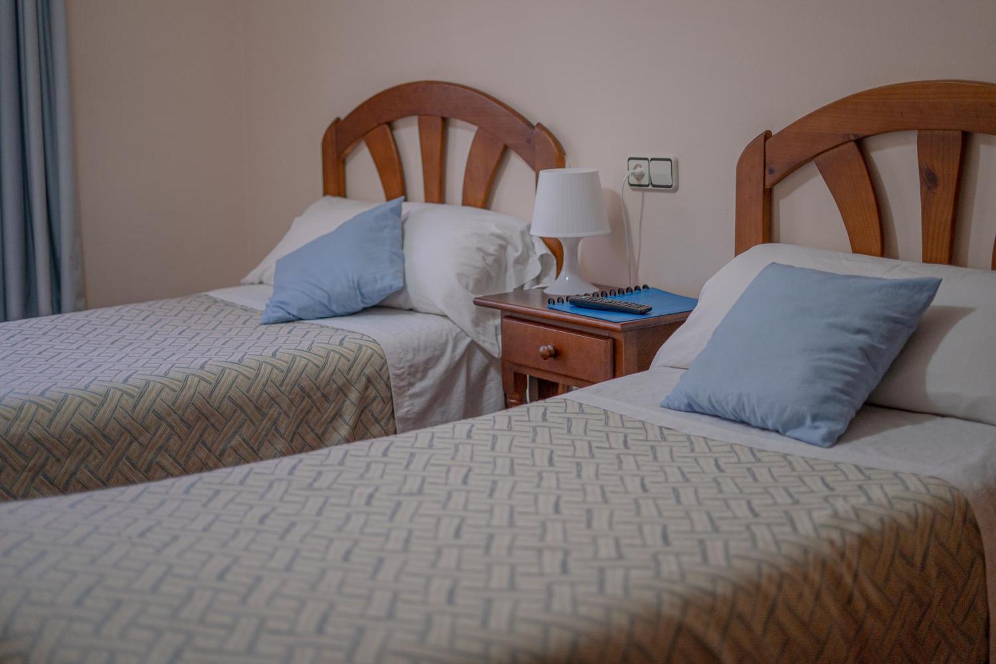 Cuevas De Canart Guest house *