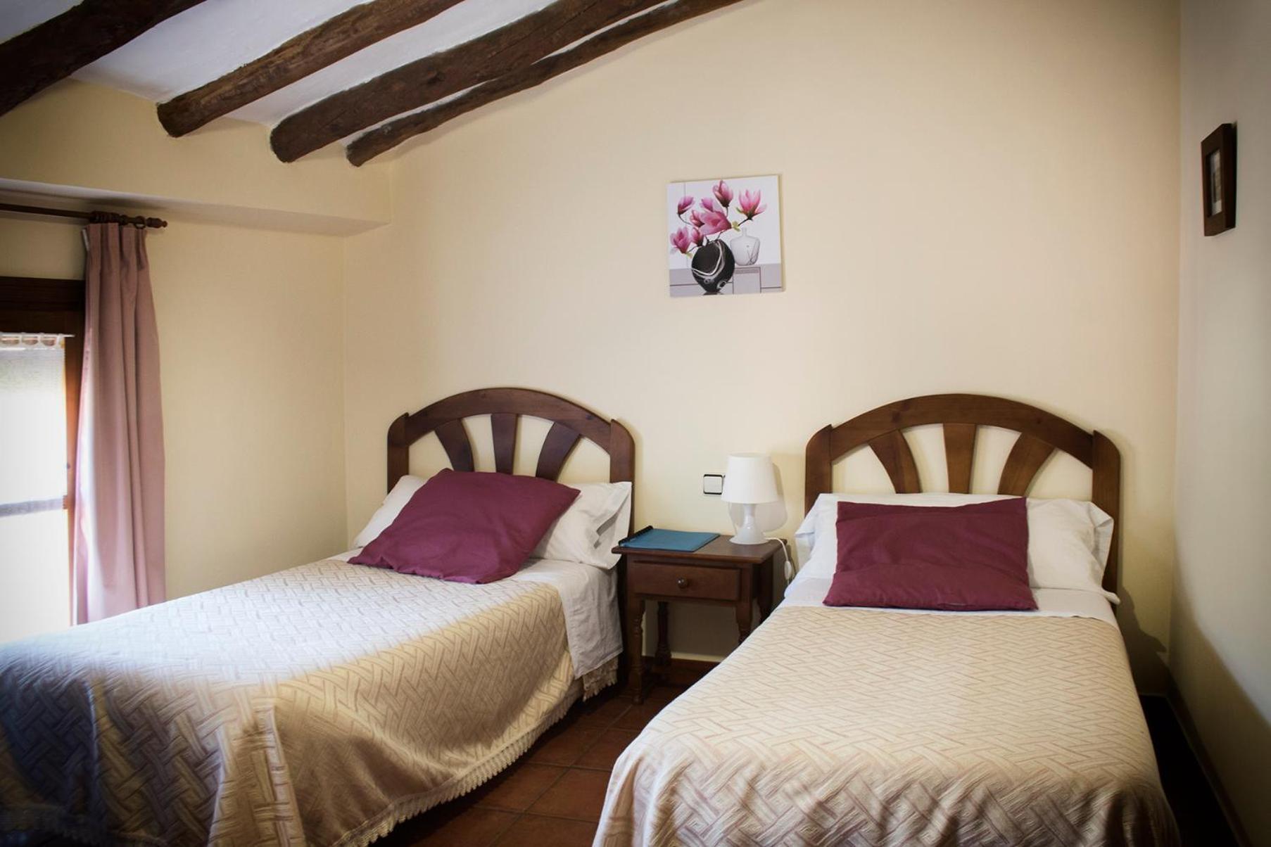 Cuevas De Canart Guest house Las Cuevas de Canart
